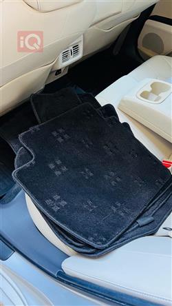 تۆیۆتا کامری